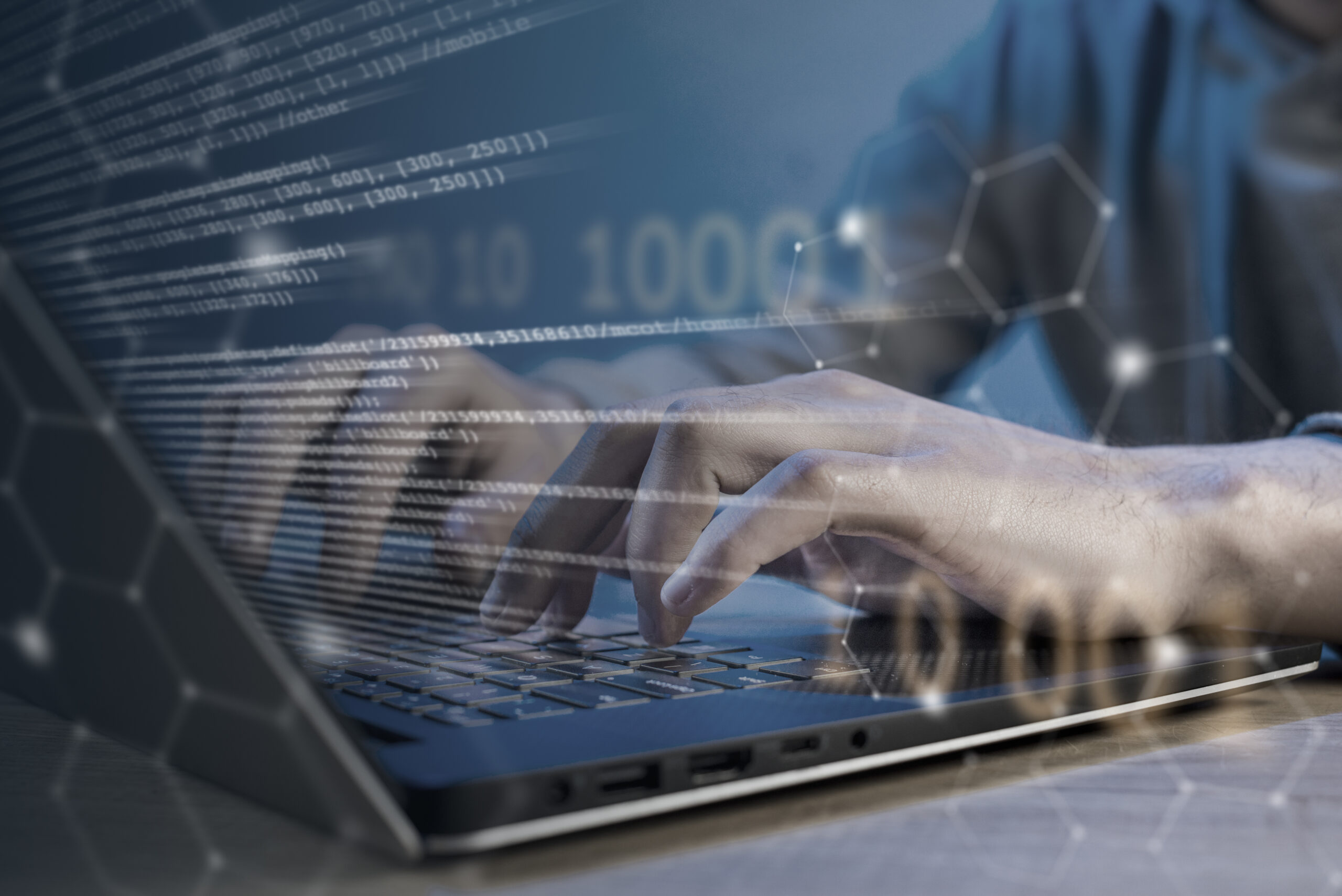 Exploitation automatisée des données réglementaires