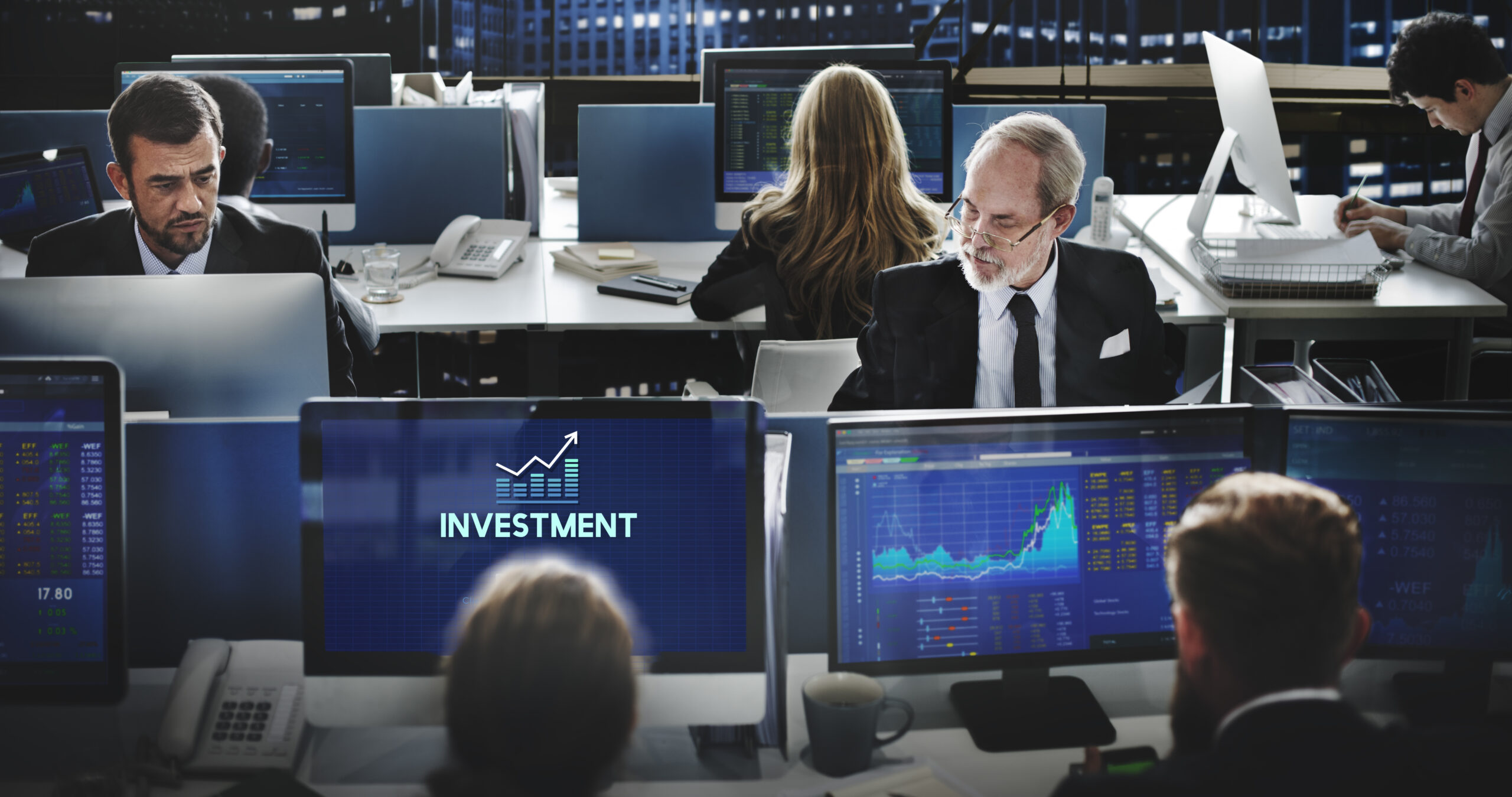 Autorité des marchés financiers