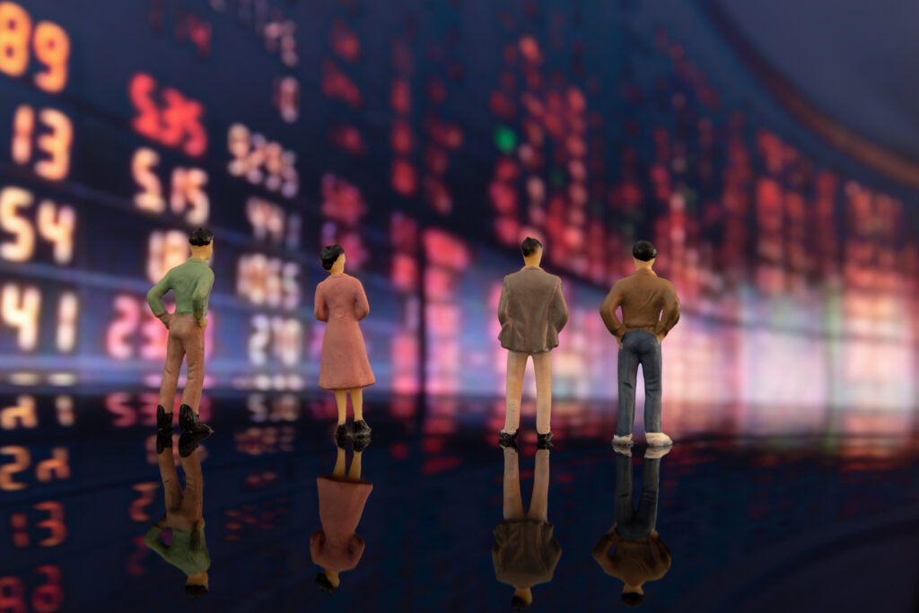 Priorités de l'Autorité des Marchés Financiers pour 2025