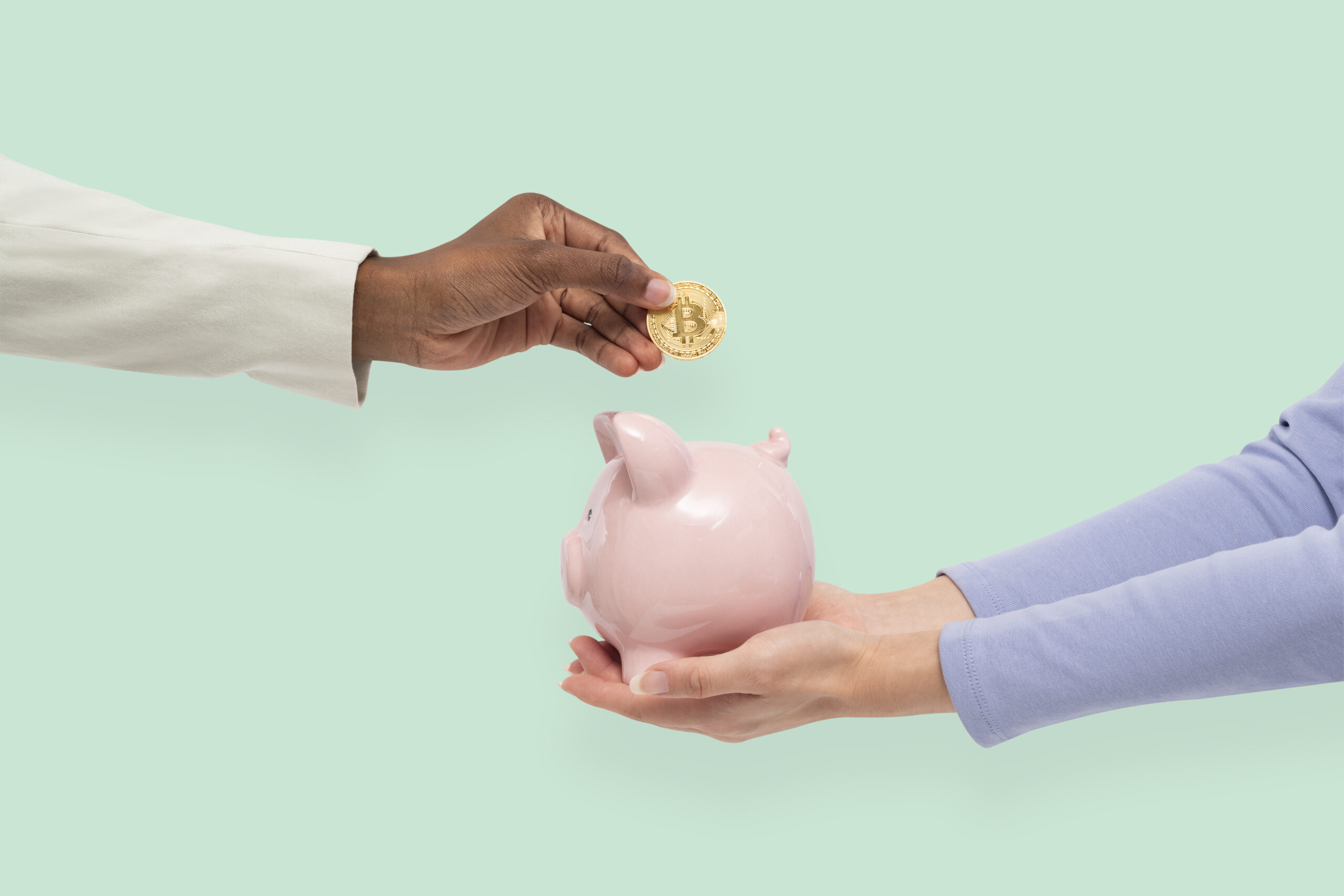 Comment est taxée une donation