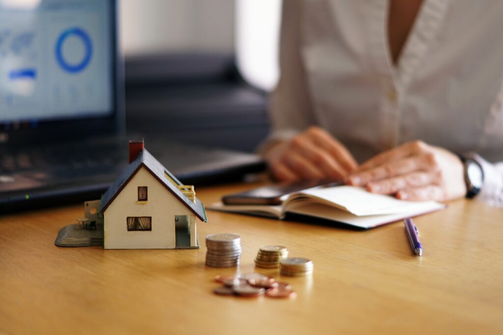 Investir dans l'immobilier