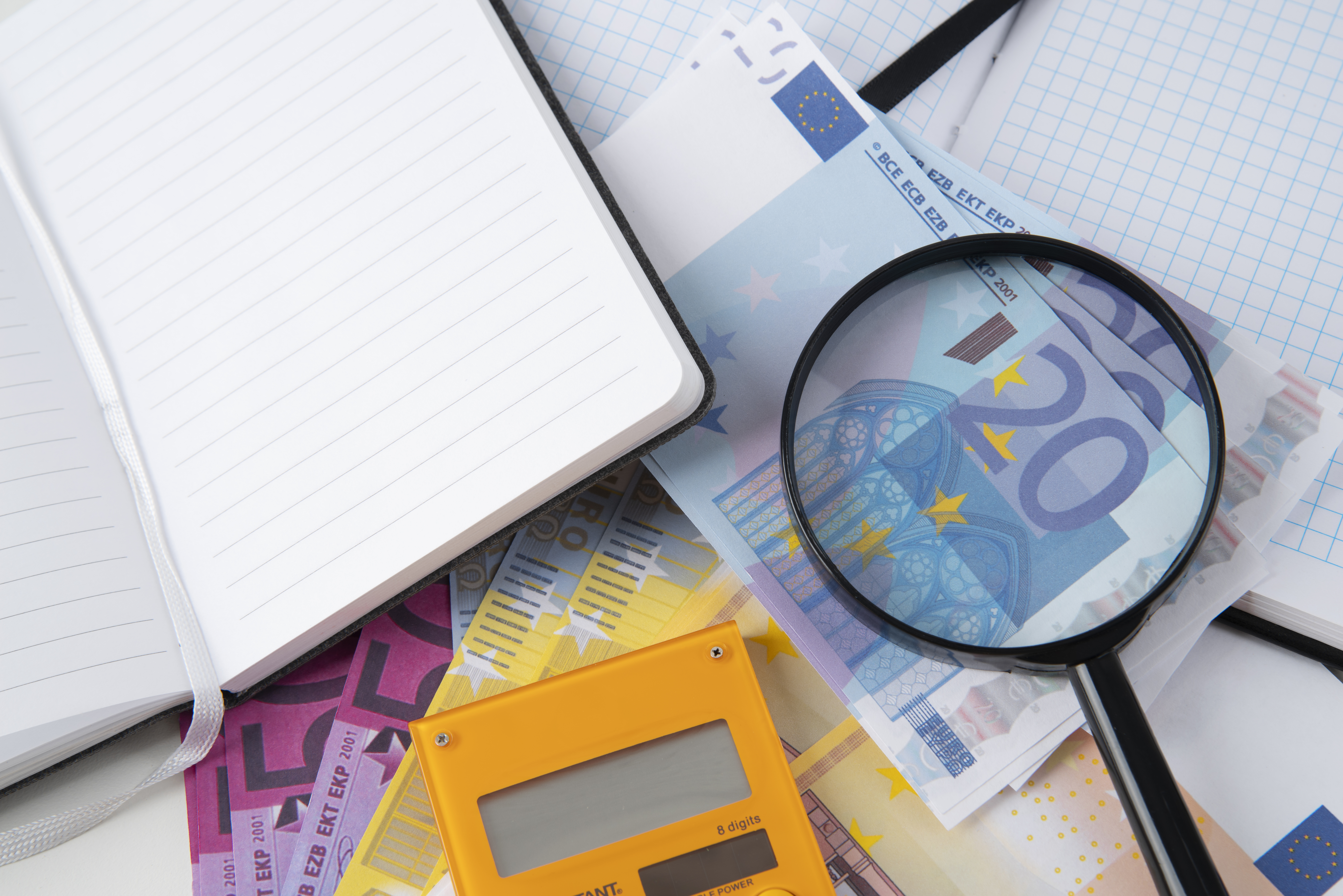 Réduction des frais bancaires sur succession : loi adoptée