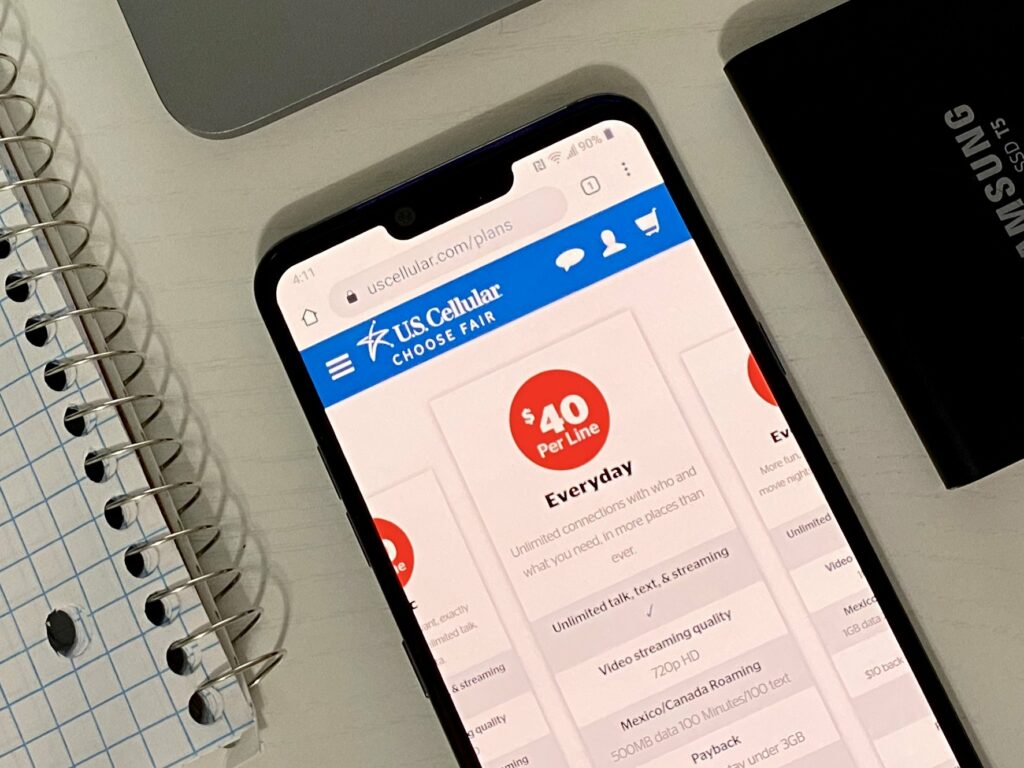 US Cellular : hausse après l'annonce d'un dividende exceptionnel