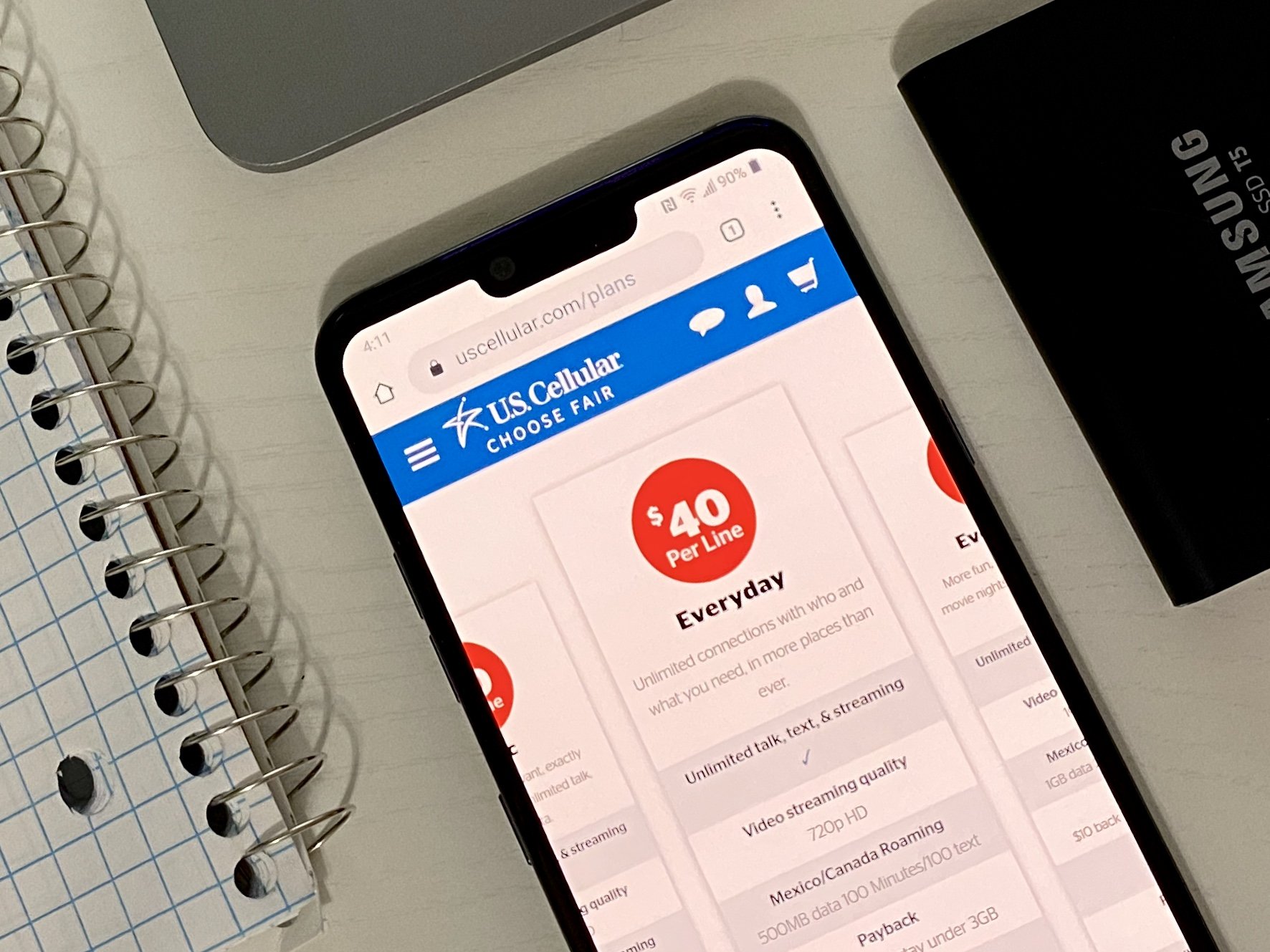 US Cellular : hausse après l'annonce d'un dividende exceptionnel