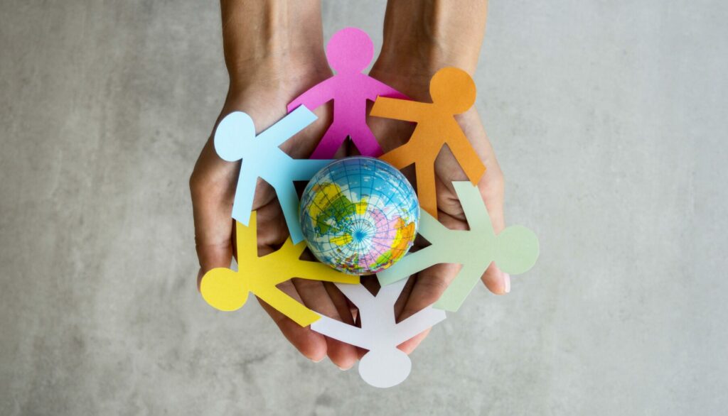 Donation internationale : conséquences fiscales et juridiques