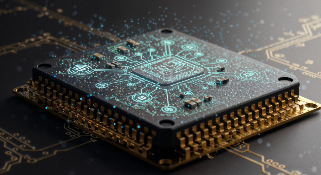 Droits de douane sur les semi-conducteurs : quel impact sur les actions tech