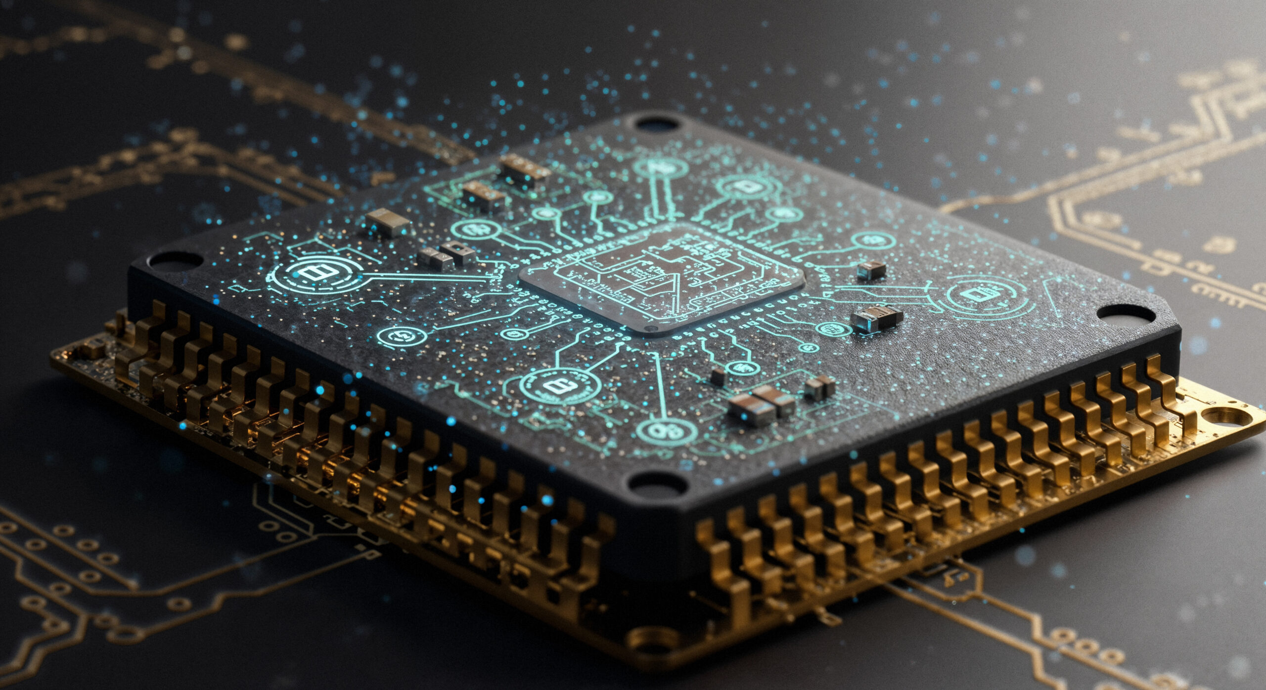 Droits de douane sur les semi-conducteurs : quel impact sur les actions tech