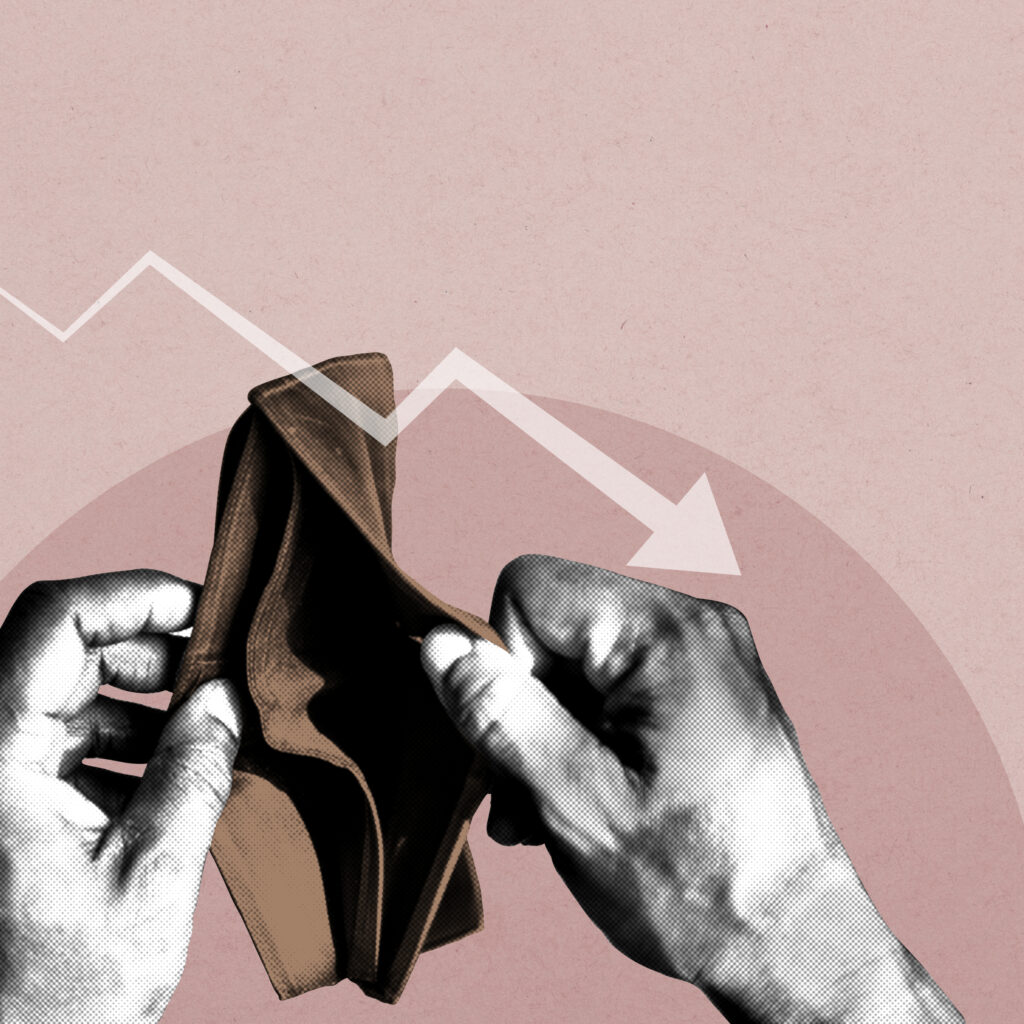 Tech en baisse : faut-il diversifier son portefeuille maintenant