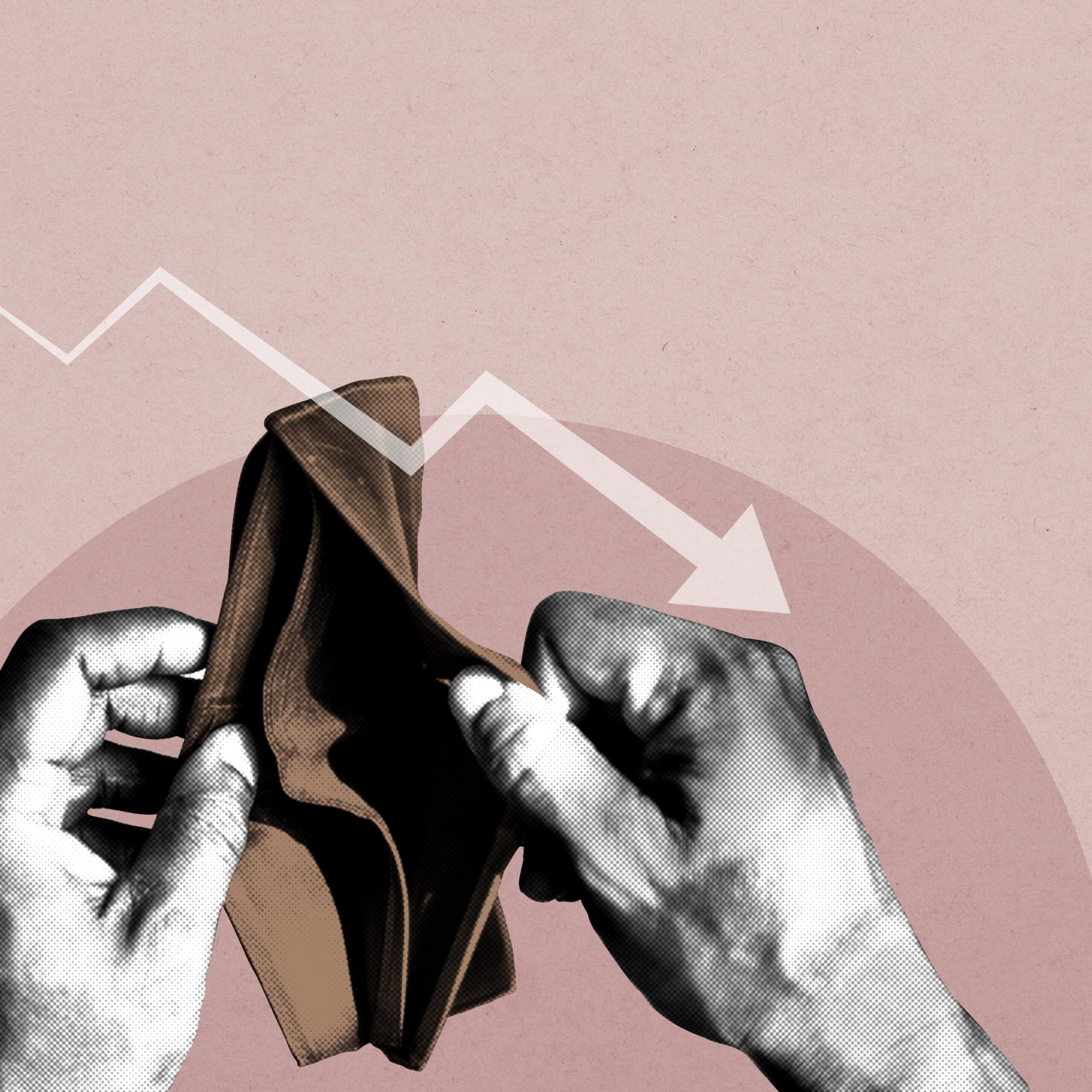 Tech en baisse : faut-il diversifier son portefeuille maintenant