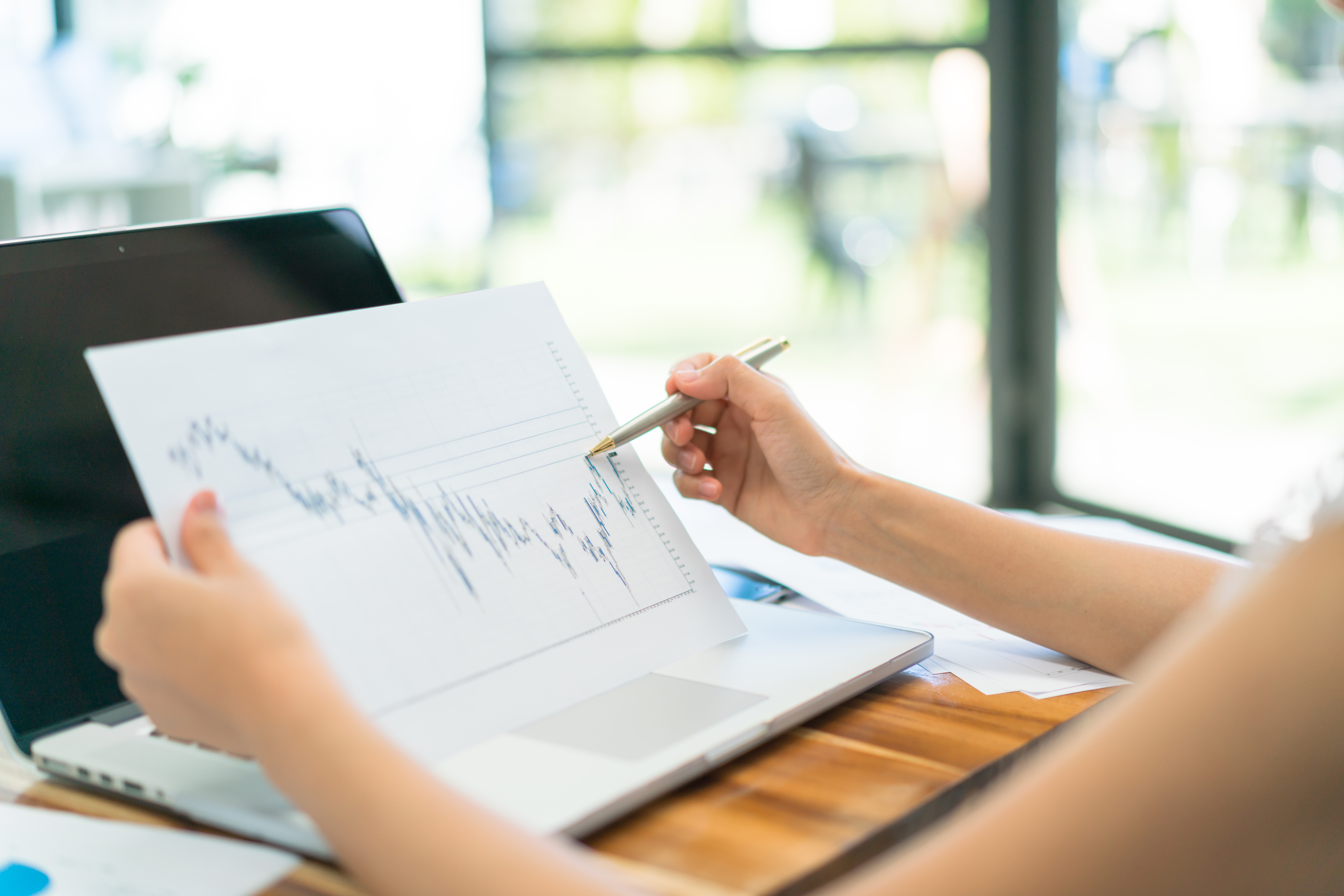 Rachats d’actions et IPO en hausse : le marché reste dynamique